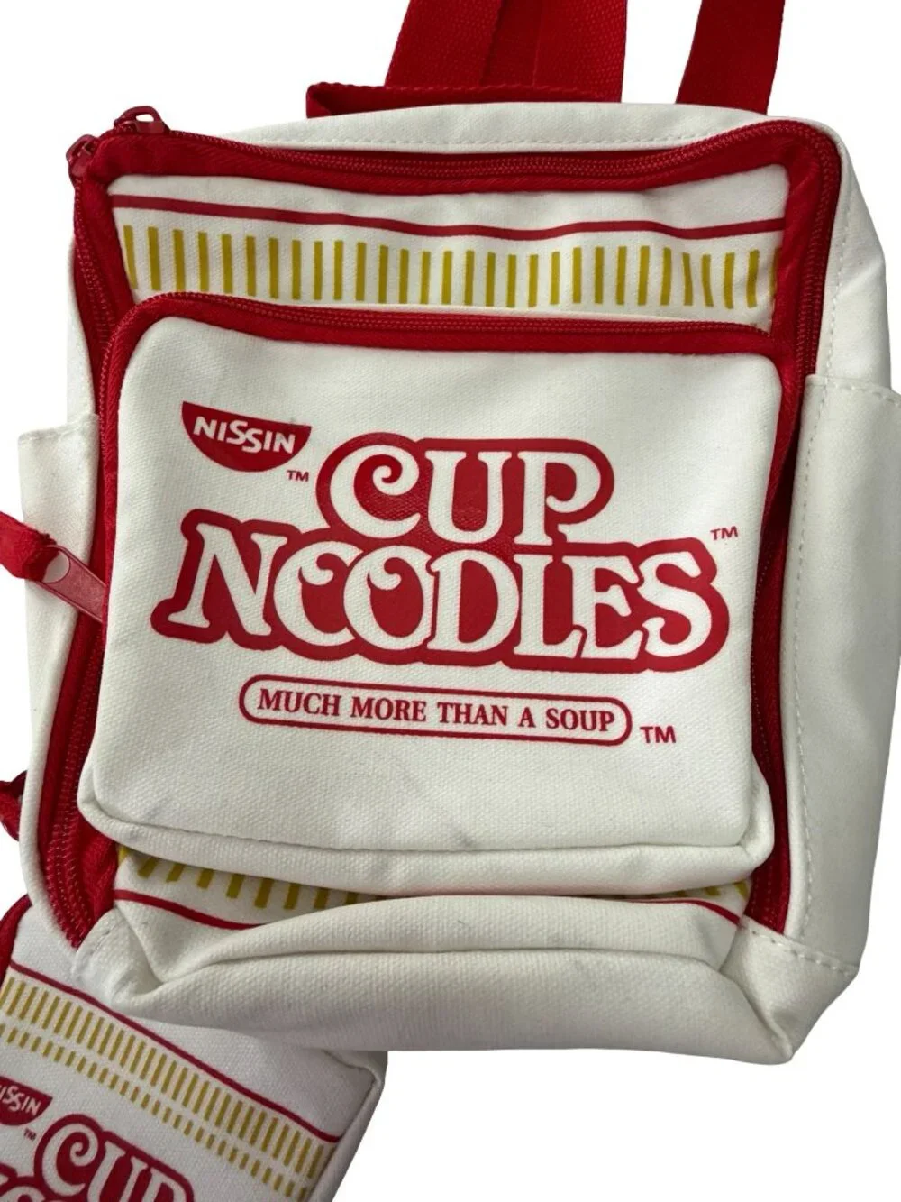 nissin nwt cup